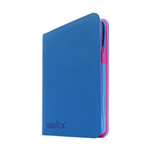 Load image into Gallery viewer, Vault X 9-Pocket Exo-Tec Zip Binder