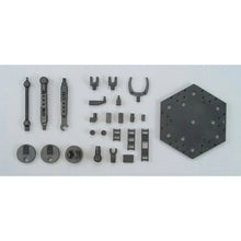 Load image into Gallery viewer, Action Base 2 (Black)