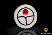 Load image into Gallery viewer, Baron of Dice: Wargaming Challenge Coins