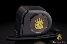 Load image into Gallery viewer, Baron of Dice: Wargaming Challenge Coins