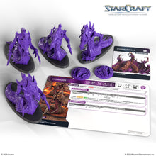Load image into Gallery viewer, StarCraft TMG: Zerg - Hydralisk (Pre-Order) Release Date 8/07