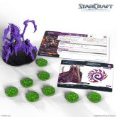 Load image into Gallery viewer, StarCraft TMG: Zerg - Queen (Pre-Order) Release Date 8/07