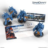 Load image into Gallery viewer, StarCraft TMG: Terran - Marauder (Pre-Order) Release Date 8/07