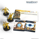 Load image into Gallery viewer, StarCraft TMG: Protoss - Zealot (Pre-Order) Release Date 8/07