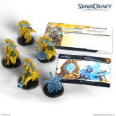 Load image into Gallery viewer, StarCraft TMG: Protoss - Adept (Pre-Order) Release Date 8/07