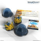 Load image into Gallery viewer, StarCraft TMG: Protoss - Sentry (Pre-Order) Release Date 8/07