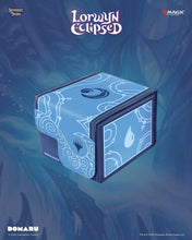 Load image into Gallery viewer, Gatherers Tavern - Lorwyn Eclipsed DOMARU Deck Boxes
