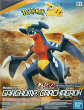 Load image into Gallery viewer, Garchomp Pokemon Model Kit