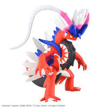 Load image into Gallery viewer, KORAIDON Pokemon Model Kit
