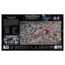 Load image into Gallery viewer, StarCraft TMG: Two Player Starter Set (Pre-Order) Release Date 8/07