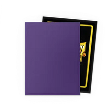 Load image into Gallery viewer, Dragon Shield Sleeves - Dual Matte