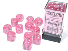 Load image into Gallery viewer, Chessex - Dice Set - Borealis
