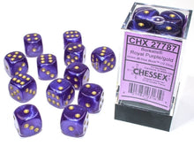 Load image into Gallery viewer, Chessex - Dice Set - Borealis
