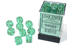 Load image into Gallery viewer, Chessex - Dice Set - Borealis
