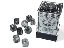 Load image into Gallery viewer, Chessex - Dice Set - Borealis
