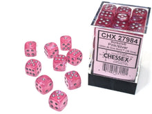 Load image into Gallery viewer, Chessex - Dice Set - Borealis
