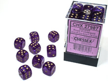 Load image into Gallery viewer, Chessex - Dice Set - Borealis
