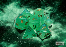 Load image into Gallery viewer, Chessex - Dice Set - Borealis
