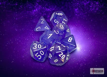 Load image into Gallery viewer, Chessex - Dice Set - Borealis
