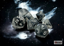 Load image into Gallery viewer, Chessex - Dice Set - Borealis
