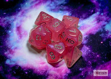Load image into Gallery viewer, Chessex - Dice Set - Borealis
