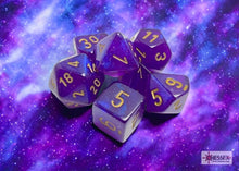 Load image into Gallery viewer, Chessex - Dice Set - Borealis

