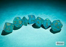 Load image into Gallery viewer, Chessex - Dice Set - Borealis
