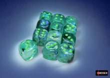 Load image into Gallery viewer, Chessex - Dice Set - Borealis
