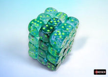 Load image into Gallery viewer, Chessex - Dice Set - Borealis
