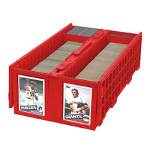 Load image into Gallery viewer, BCW Card Bin 1600 Ct
