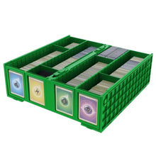 Load image into Gallery viewer, BCW Card Bin 3200 Ct
