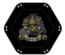 Load image into Gallery viewer, Baron of Dice: Dice Trays
