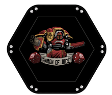 Load image into Gallery viewer, Baron of Dice: Dice Trays

