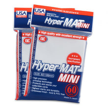 Load image into Gallery viewer, KMC Hyper Mat Mini (Japanese Size)
