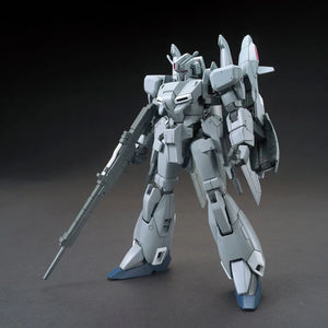 1/144 HG MSZ-006A1 ZETA plus (unicorn ver.)