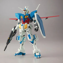 Load image into Gallery viewer, 1/144 HG 01 Gundam G-Self with Atmospheric Pack
