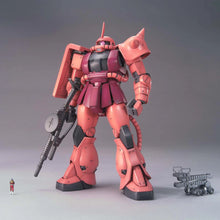 Load image into Gallery viewer, MG 1/100 MS-06S Zaku II
