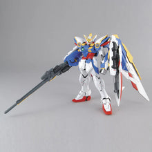 Load image into Gallery viewer, 1/100 MG Wing Gundam EW
