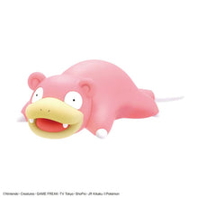 Load image into Gallery viewer, Slowpoke Pokemon Model Kit

