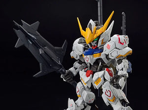 MGSD ASW-G-08 GUNDAM BARBATOS