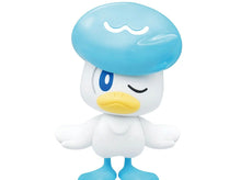 Load image into Gallery viewer, Quaxly Pokemon Model Kit
