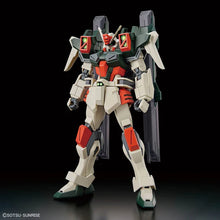 Load image into Gallery viewer, 1/144 HG Lightning Buster Gundam
