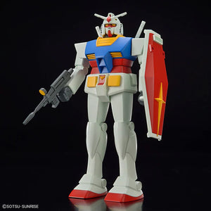 1/144 RX-78-2 Gundam Revival Ver.