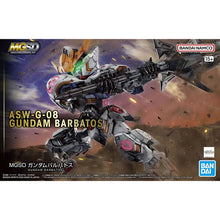 Load image into Gallery viewer, MGSD ASW-G-08 GUNDAM BARBATOS
