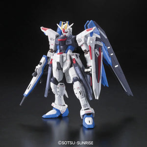 1/144 RG Freedom Gundam