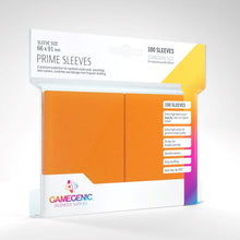 Load image into Gallery viewer, Gamegenic Matte Prime Sleeves
