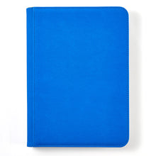Load image into Gallery viewer, Arcane Fortress 9 Pocket Zipper Binder
