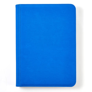 Arcane Fortress 9 Pocket Zipper Binder