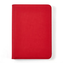 Load image into Gallery viewer, Arcane Fortress 9 Pocket Zipper Binder

