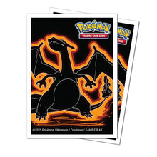 Load image into Gallery viewer, UltraPro Pokemon Apex Sleeves - Neon Kanto
